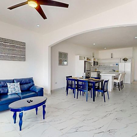 Casa 12 - Playa Arcangel Rosarito Exterior foto